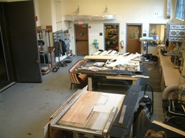 Scene Shop