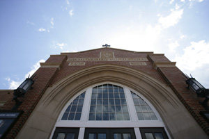 Smith Center