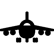 plane icon