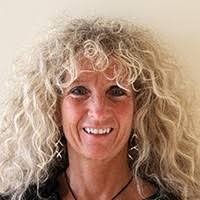 photo of Christine Britton